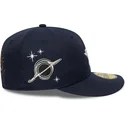 petten-gebogen-marineblauw-fitted-59fifty-planet-icon-van-houston-astros-mlb-van-new-era
