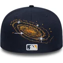 petten-gebogen-marineblauw-fitted-59fifty-planet-icon-van-houston-astros-mlb-van-new-era