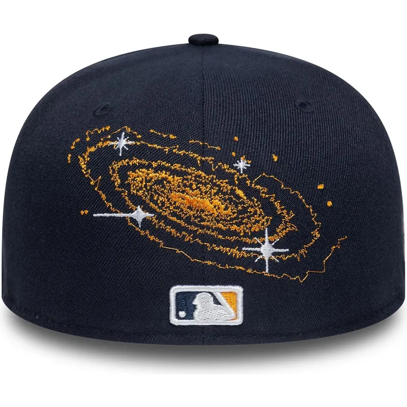 petten-gebogen-marineblauw-fitted-59fifty-planet-icon-van-houston-astros-mlb-van-new-era