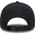 petten-gebogen-marineblauw-verstelbaar-9forty-pin-van-new-york-yankees-mlb-van-new-era