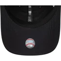petten-gebogen-marineblauw-verstelbaar-9forty-pin-van-new-york-yankees-mlb-van-new-era