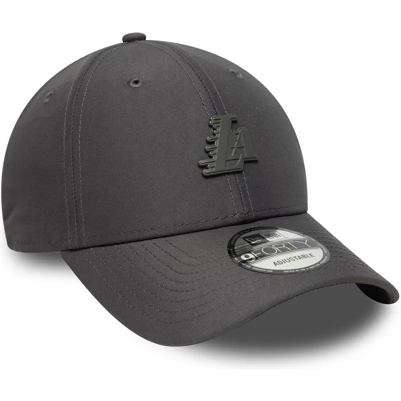petten-gebogen-grijs-verstelbaar-9forty-pin-van-los-angeles-lakers-nba-van-new-era