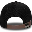petten-gebogen-zwart-verstelbaar-9forty-e-frame-cord-van-new-york-yankees-mlb-van-new-era