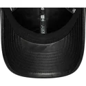 petten-gebogen-zwart-verstelbaar-9forty-m-crown-img-leather-van-new-york-yankees-mlb-van-new-era