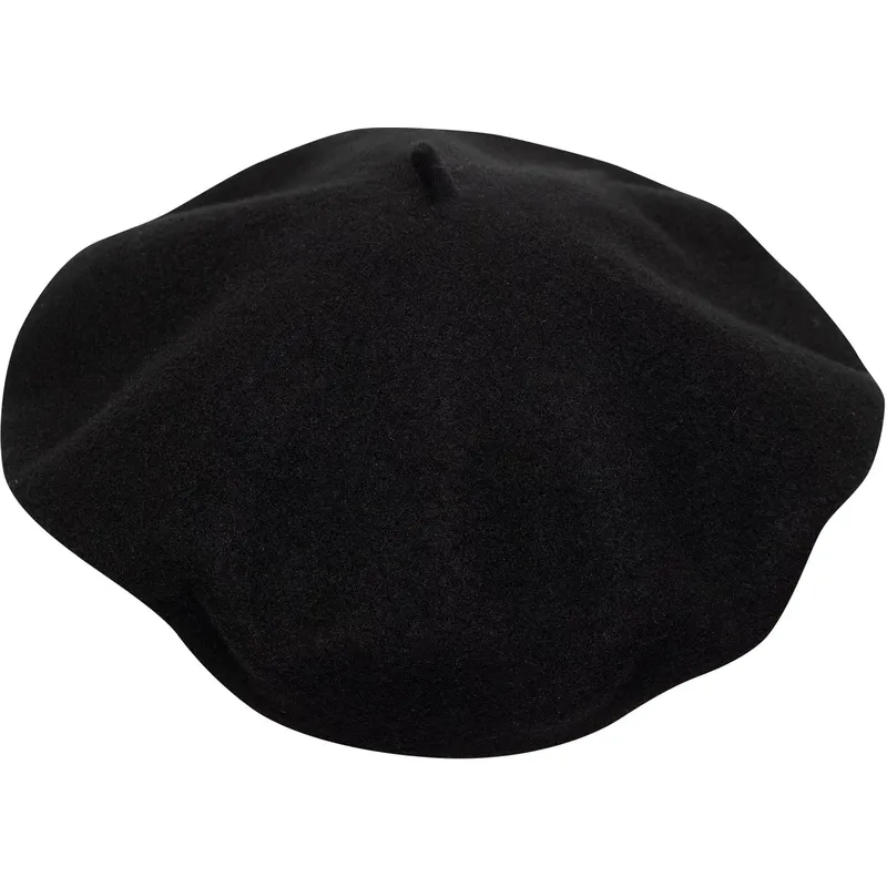 baretten-zwart-pin-wool-beret-van-new-york-yankees-mlb-van-new-era baretten-zwart-pin-wool-beret-van-new-york-yankees-mlb-van-new-era