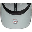 petten-gebogen-zilverkleurig-verstelbaar-plateada-9forty-metallic-van-new-york-yankees-mlb-van-new-era