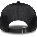 petten-gebogen-zwart-verstelbaar-9twenty-padded-van-new-york-yankees-mlb-van-new-era