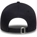 petten-gebogen-marineblauw-verstelbaar-voor-kinderen-9forty-space-icon-van-new-york-yankees-mlb-van-new-era