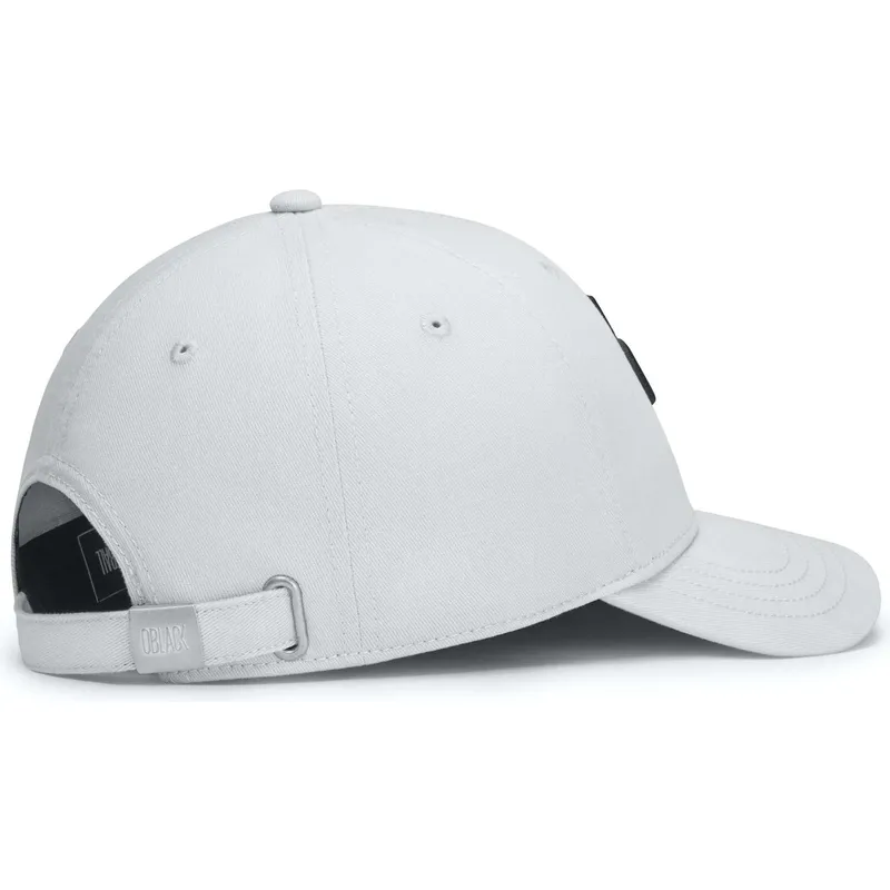 petten-gebogen-wit-verstelbaar-baseball-peach-obl042-van-oblack