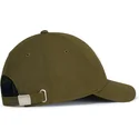 petten-gebogen-groen-verstelbaar-baseball-peach-obl051-van-oblack