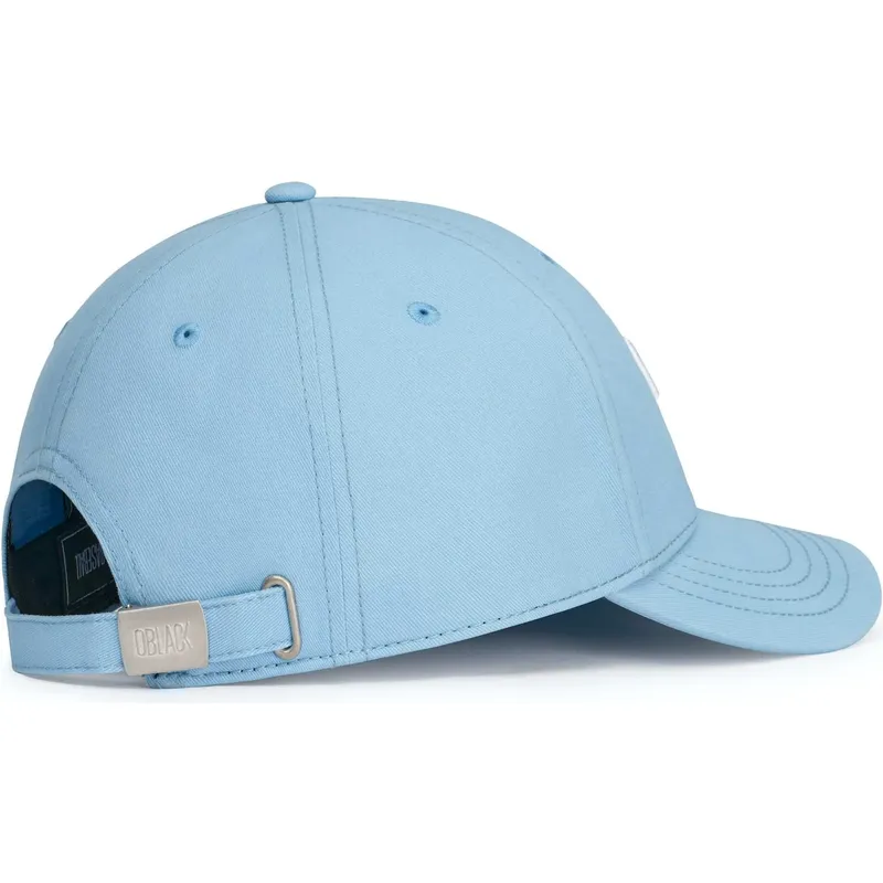 petten-gebogen-blauw-verstelbaar-baseball-peach-obl104-van-oblack petten-gebogen-blauw-verstelbaar-baseball-peach-obl104-van-oblack