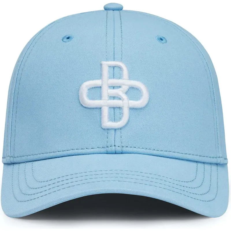 petten-gebogen-blauw-verstelbaar-baseball-peach-obl104-van-oblack petten-gebogen-blauw-verstelbaar-baseball-peach-obl104-van-oblack