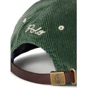 petten-gebogen-groen-verstelbaar-ny-patch-authentic-corduroy-van-polo-ralph-lauren