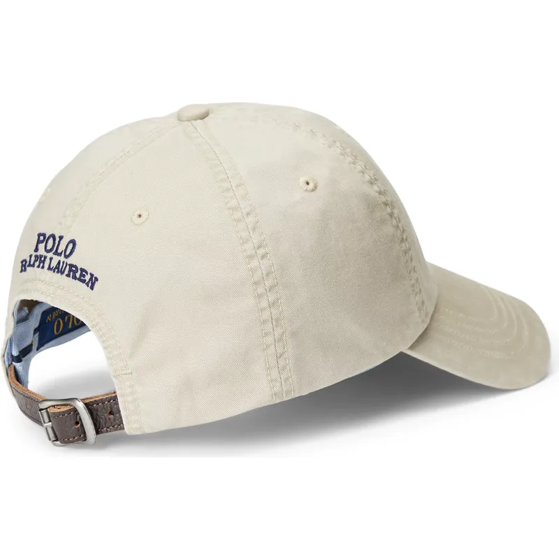 petten-gebogen-beige-verstelbaar-classic-sport-stretch-cotton-twill-van-polo-ralph-lauren petten-gebogen-beige-verstelbaar-classic-sport-stretch-cotton-twill-van-polo-ralph-lauren