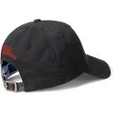 petten-gebogen-zwart-verstelbaar-classic-sport-stretch-cotton-twill-van-polo-ralph-lauren
