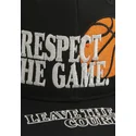 petten-plat-zwart-snapback-respect-the-game-slogan-van-and1