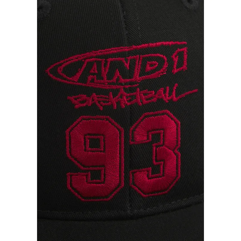 petten-plat-zwart-snapback-core-93-van-and1 petten-plat-zwart-snapback-core-93-van-and1