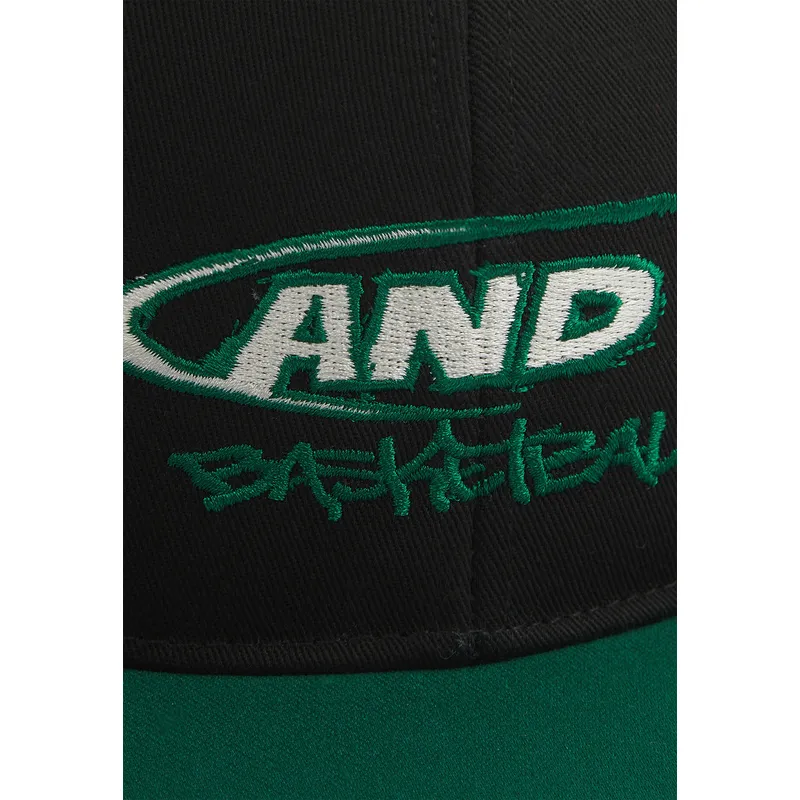 petten-plat-zwart-snapback-graffiti-van-and1