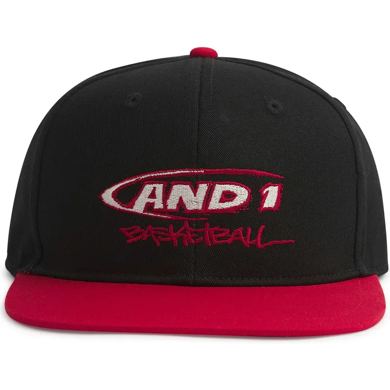 petten-plat-zwart-snapback-graffiti-van-and1 petten-plat-zwart-snapback-graffiti-van-and1