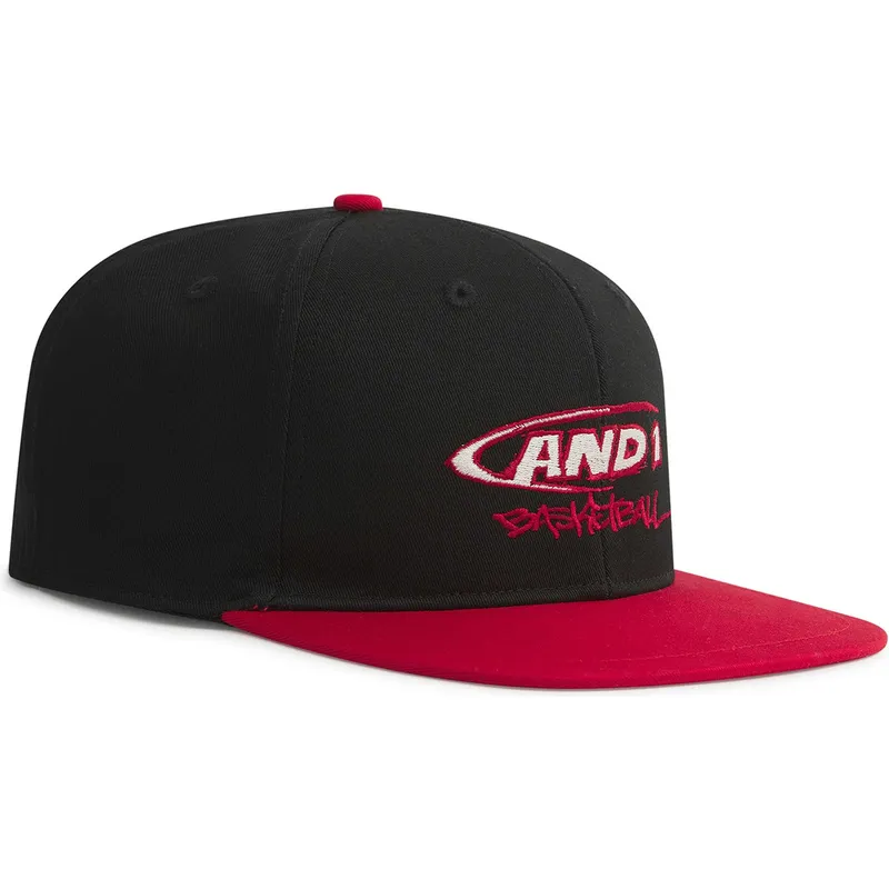 petten-plat-zwart-snapback-graffiti-van-and1 petten-plat-zwart-snapback-graffiti-van-and1