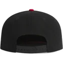 petten-plat-zwart-snapback-graffiti-van-and1