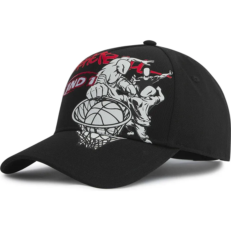 petten-gebogen-zwart-snapback-dunk-graffiti-van-and1 petten-gebogen-zwart-snapback-dunk-graffiti-van-and1