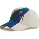 petten-gebogen-beige-snapback-retro-colour-block-van-and1