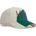 petten-gebogen-beige-snapback-retro-colour-block-van-and1