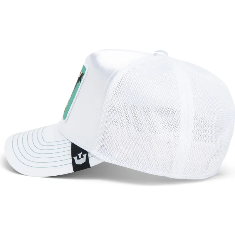 petten-gebogen-wit-snapback-goorin-bros-pelican-bird-escape-not-into-yoga-great-escape-the-farm-white-hat-the-farm-van-goorin-br