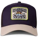 petten-gebogen-marineblauw-snapback-do-nothing-club-hft-dnc-sun-van-djinns