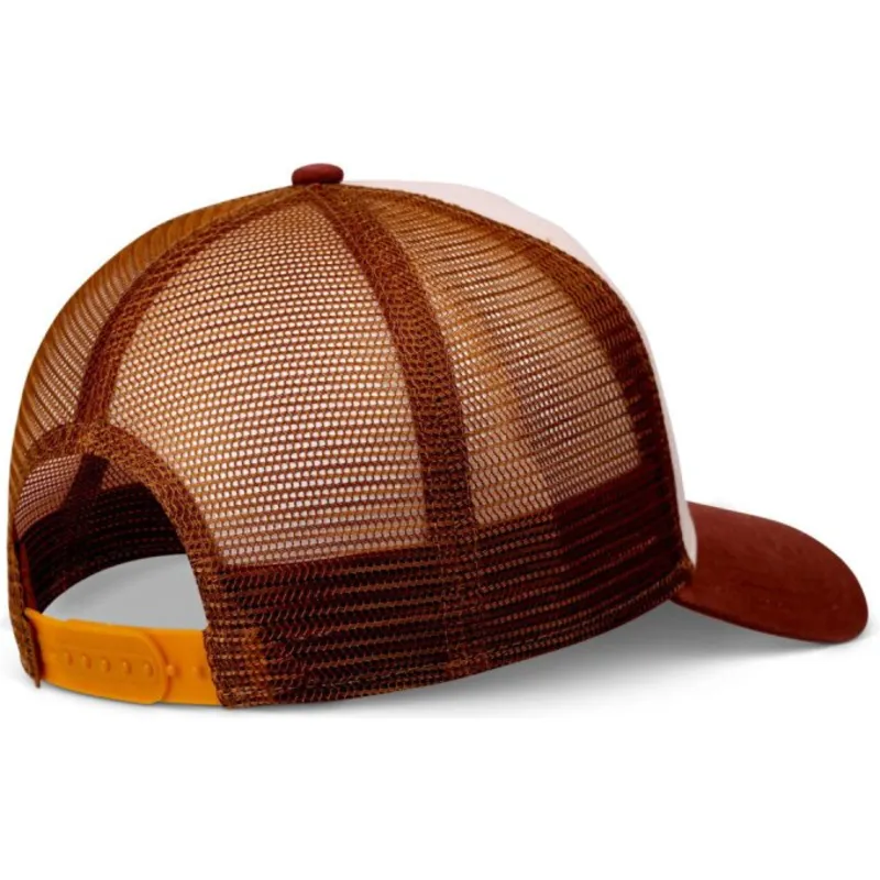 petten-gebogen-bruin-snapback-do-nothing-club-hft-dnc-bathing-girl-van-djinns petten-gebogen-bruin-snapback-do-nothing-club-hft-dnc-bathing-girl-van-djinns