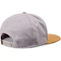 petten-plat-grijs-snapback-linen-2015-van-djinns