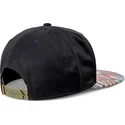petten-plat-zwart-snapback-aztek-van-djinns