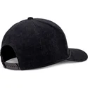 petten-gebogen-zwart-snapback-hft-sunday-coffee-cord-van-djinns