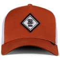 petten-gebogen-oranje-snapback-hft-match-dnc-van-djinns
