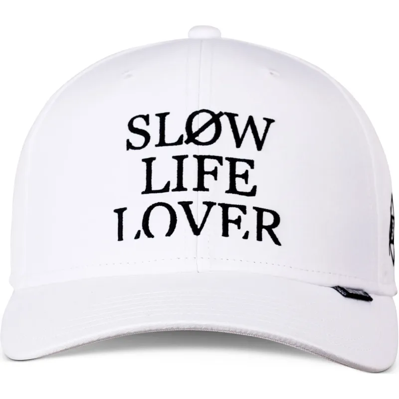 petten-gebogen-wit-verstelbaar-truefit-slow-life-lover-van-djinns