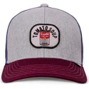 petten-gebogen-meerkleurig-snapback-voor-kinderen-food-tomato-soup-van-djinns