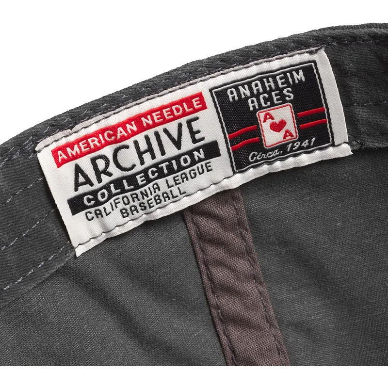 petten-gebogen-marineblauw-verstelbaar-anaheim-aces-archive-van-anaheim-aces-mlb-van-american-needle petten-gebogen-marineblauw-verstelbaar-anaheim-aces-archive-van-anaheim-aces-mlb-van-american-needle