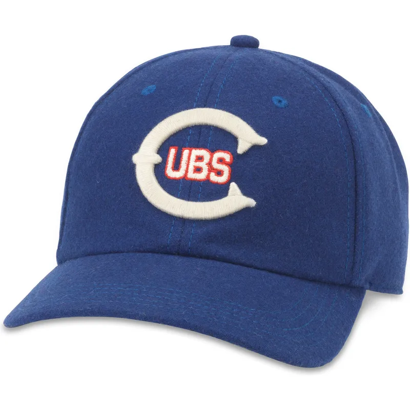 petten-gebogen-blauw-verstelbaar-cleveland-cubs-archive-legend-van-cleveland-cubs-mlb-van-american-needle petten-gebogen-blauw-verstelbaar-cleveland-cubs-archive-legend-van-cleveland-cubs-mlb-van-american-needle