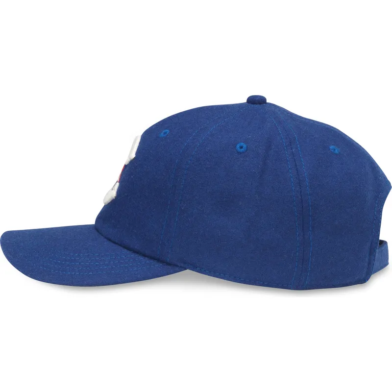 petten-gebogen-blauw-verstelbaar-cleveland-cubs-archive-legend-van-cleveland-cubs-mlb-van-american-needle petten-gebogen-blauw-verstelbaar-cleveland-cubs-archive-legend-van-cleveland-cubs-mlb-van-american-needle