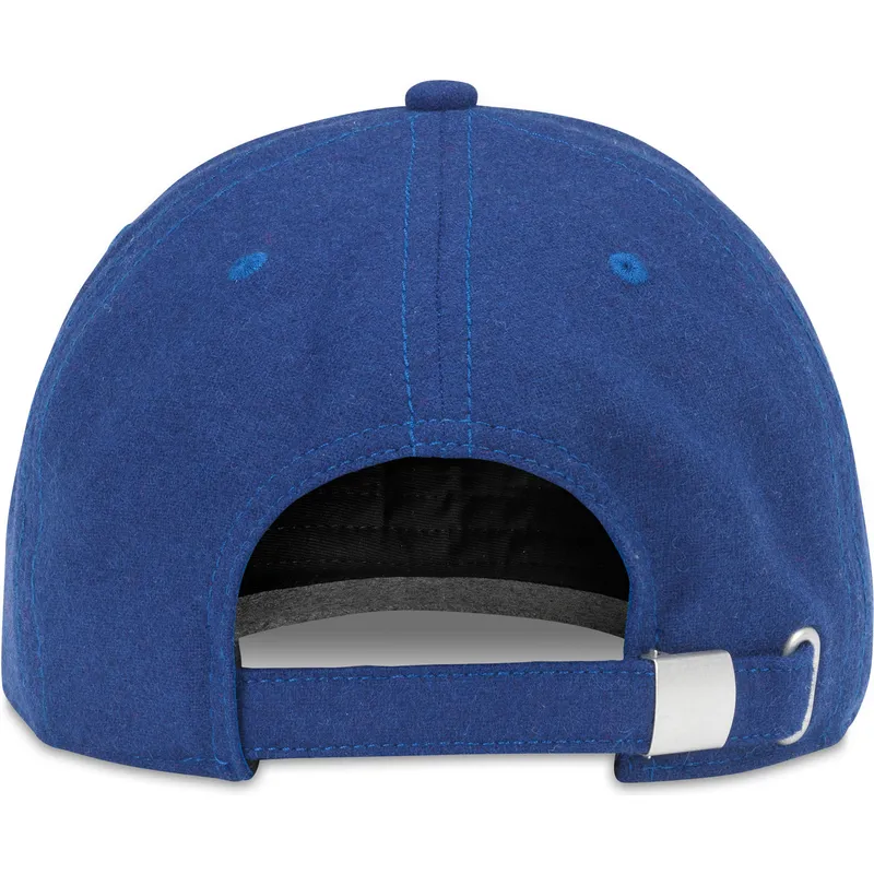 petten-gebogen-blauw-verstelbaar-cleveland-cubs-archive-legend-van-cleveland-cubs-mlb-van-american-needle petten-gebogen-blauw-verstelbaar-cleveland-cubs-archive-legend-van-cleveland-cubs-mlb-van-american-needle