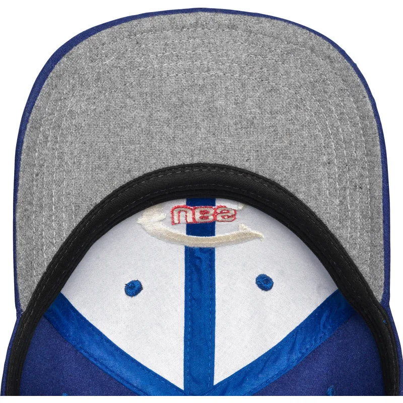 petten-gebogen-blauw-verstelbaar-cleveland-cubs-archive-legend-van-cleveland-cubs-mlb-van-american-needle petten-gebogen-blauw-verstelbaar-cleveland-cubs-archive-legend-van-cleveland-cubs-mlb-van-american-needle