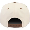 petten-gebogen-bruin-snapback-roscoe-van-american-needle
