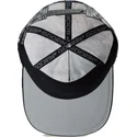 petten-gebogen-zwart-snapback-misfit-camo-desaturated-camo-the-farm-van-goorin-bros
