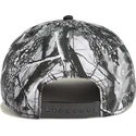 petten-gebogen-camouflage-snapback-ruthless-camo-desaturated-camo-the-farm-van-goorin-bros