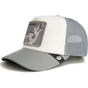 petten-gebogen-grijs-snapback-lone-wolf-pre-game-seasonal-the-farm-van-goorin-bros