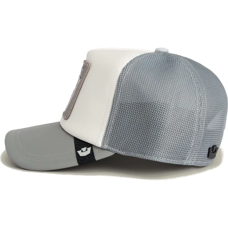 petten-gebogen-grijs-snapback-lone-wolf-pre-game-seasonal-the-farm-van-goorin-bros