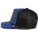 petten-gebogen-blauw-snapback-lfg-stallion-pre-game-seasonal-the-farm-van-goorin-bros