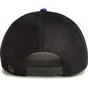 petten-gebogen-blauw-snapback-lfg-stallion-pre-game-seasonal-the-farm-van-goorin-bros