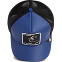 petten-gebogen-blauw-snapback-lfg-stallion-pre-game-seasonal-the-farm-van-goorin-bros